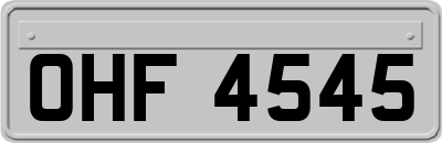 OHF4545
