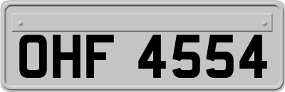 OHF4554