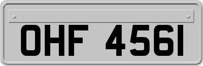 OHF4561