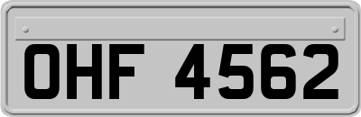 OHF4562