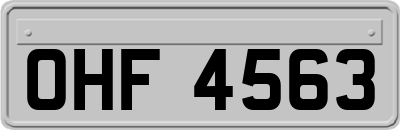 OHF4563