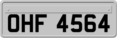 OHF4564