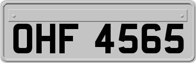 OHF4565