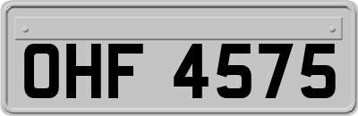 OHF4575