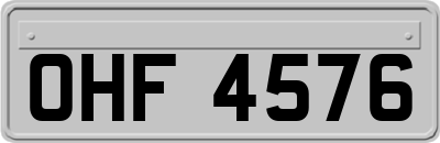 OHF4576