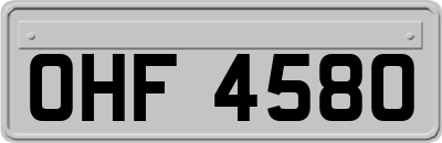 OHF4580