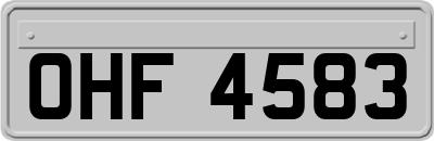 OHF4583