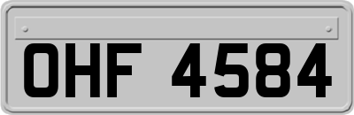 OHF4584