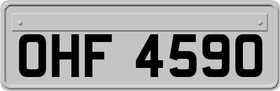 OHF4590