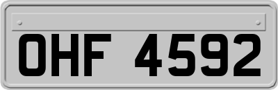 OHF4592