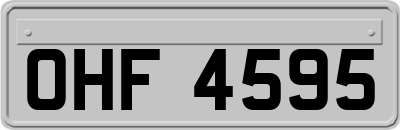 OHF4595