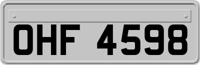 OHF4598