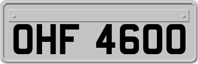 OHF4600