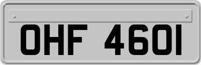 OHF4601