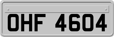 OHF4604