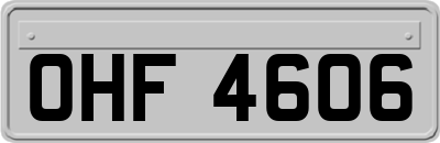 OHF4606