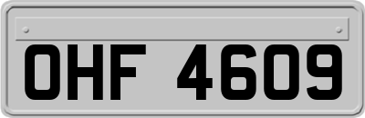 OHF4609