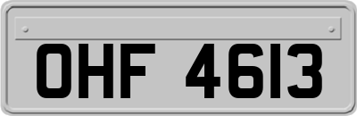 OHF4613