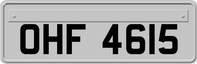 OHF4615