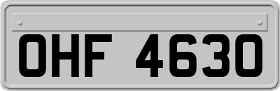 OHF4630