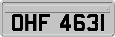 OHF4631
