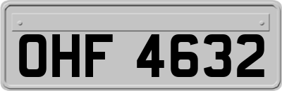 OHF4632