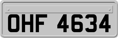 OHF4634