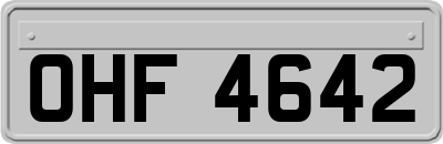 OHF4642