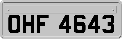 OHF4643