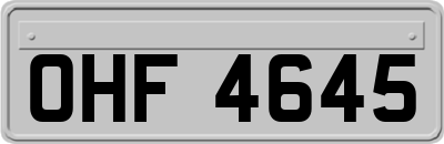 OHF4645