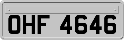 OHF4646