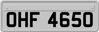 OHF4650