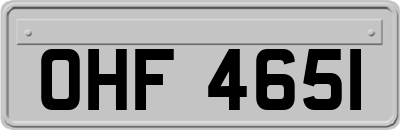 OHF4651