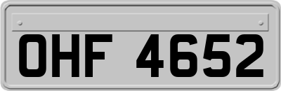 OHF4652