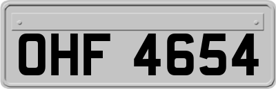 OHF4654