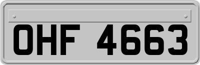 OHF4663