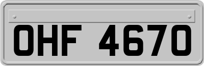 OHF4670
