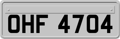 OHF4704