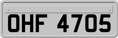 OHF4705