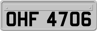 OHF4706