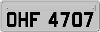 OHF4707