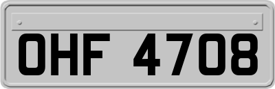 OHF4708