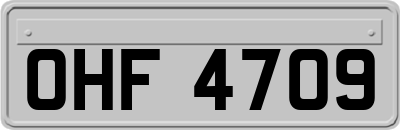 OHF4709