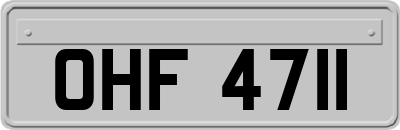 OHF4711