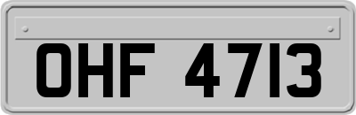 OHF4713