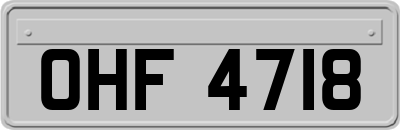 OHF4718