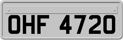 OHF4720