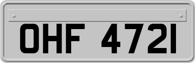 OHF4721
