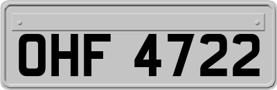 OHF4722