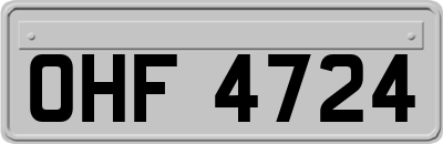 OHF4724